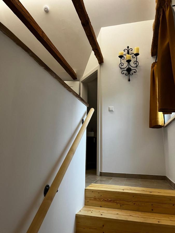 Ferienhaus Thonjoergl Gnas Exteriör bild