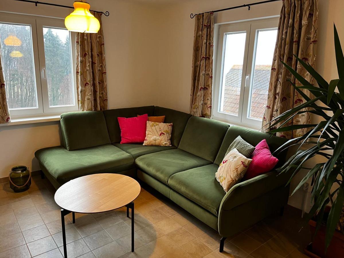 Ferienhaus Thonjoergl Gnas Exteriör bild